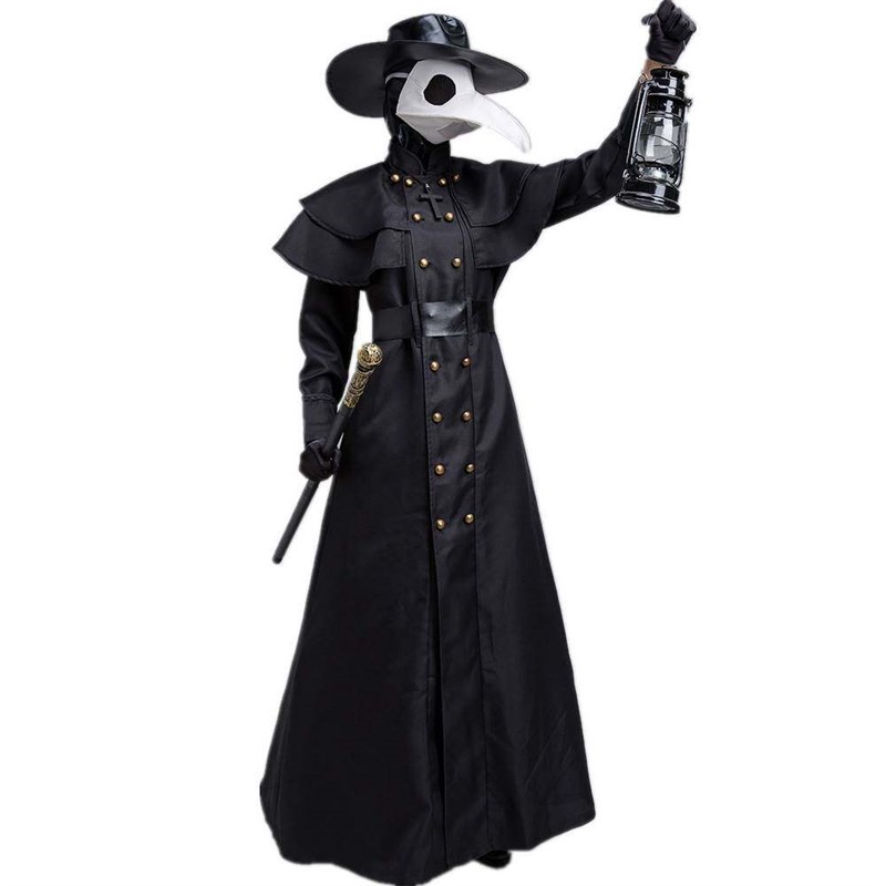 Halloween Cosplay Costume Past - Ethnic Wear Fashion Brand 评论和价格