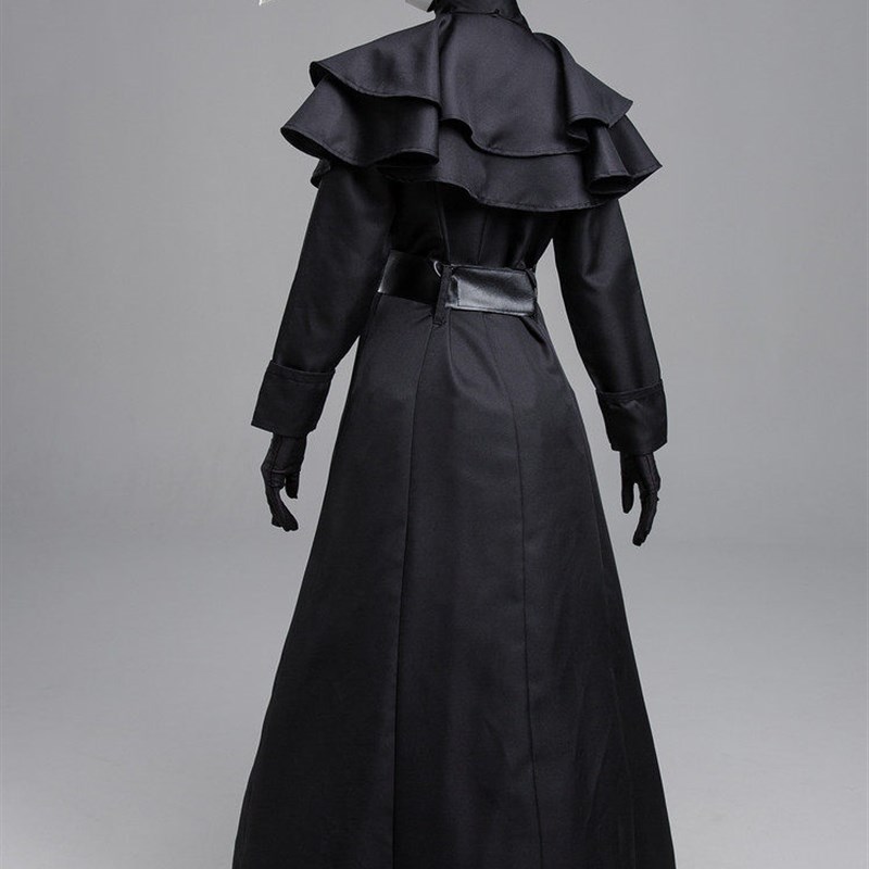 Halloween Cosplay Costume Past - Ethnic Wear Fashion Brand 评论和价格