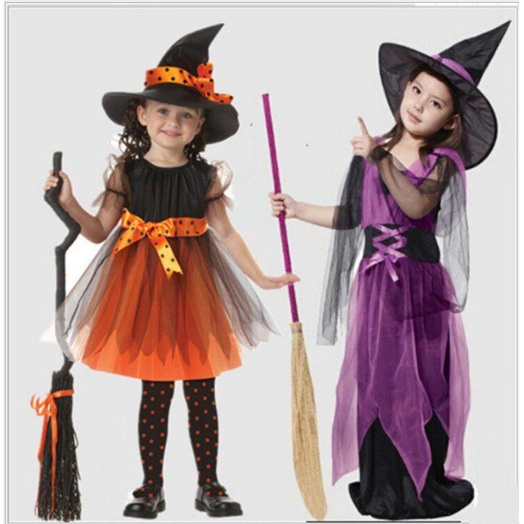 Children's Halloween Cosplay A - Ethnic Wear Fashion Brand 评论和价格