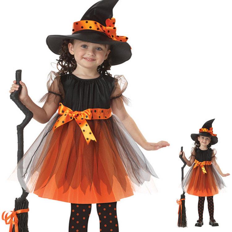 Children's Halloween Cosplay A - Ethnic Wear Fashion Brand 评论和价格