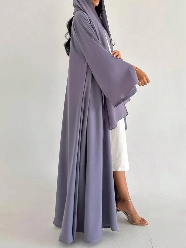 Eid Abaya Women Long Dresses J - Jalabiya Women Arabic 评论和价格