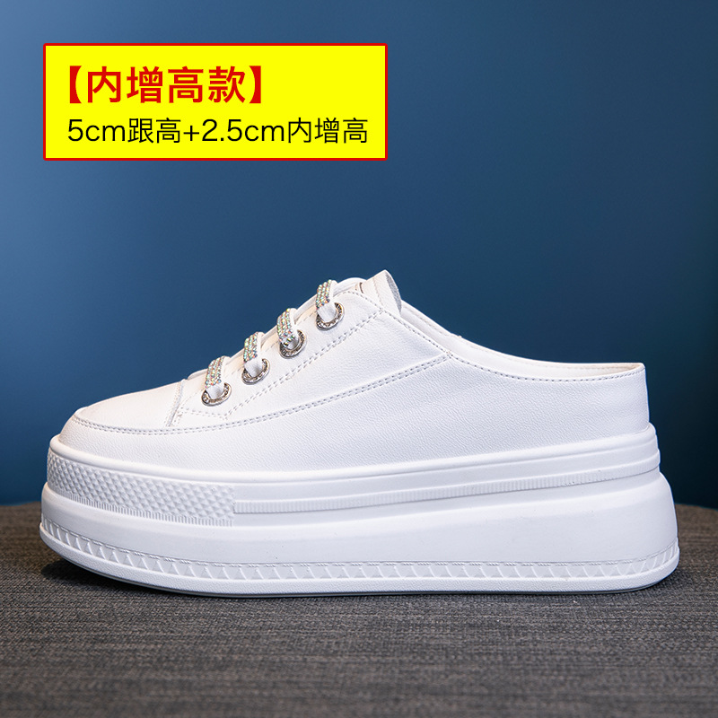 Fashion 8.5cm Genuine Leather  - Ethnic Modern Fashion 评论和价格