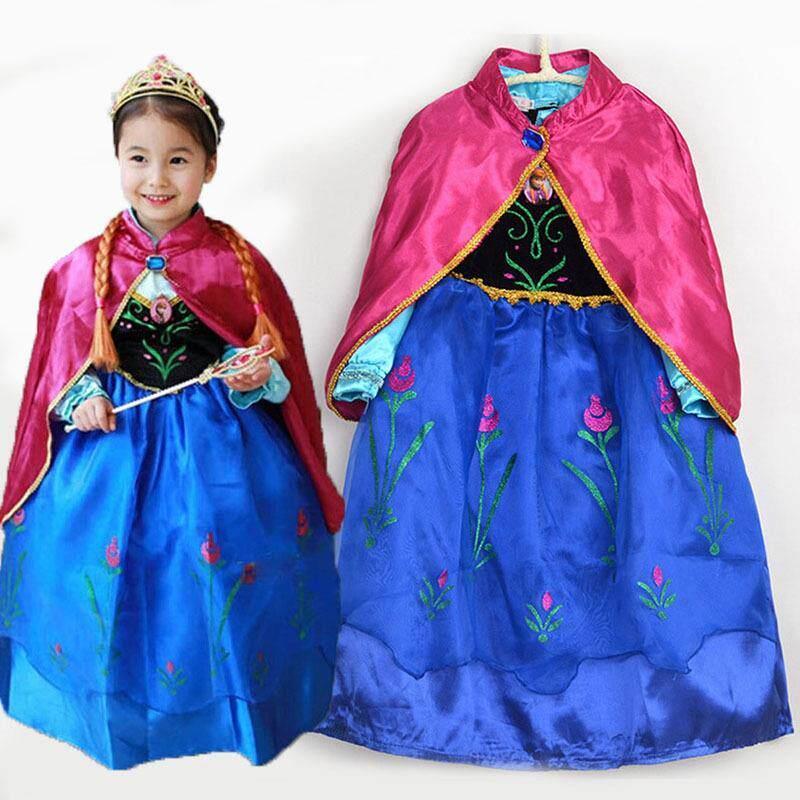 Halloween Children's Costume T - Ethnic Wear Fashion Brand 评论和价格