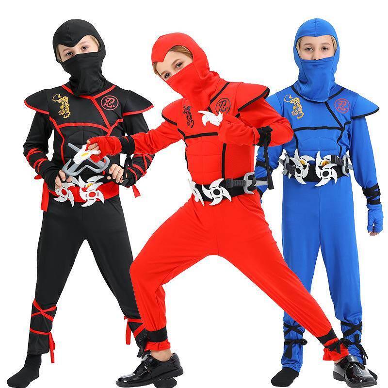 Halloween Children's Costume T - Ethnic Wear Fashion Brand 评论和价格