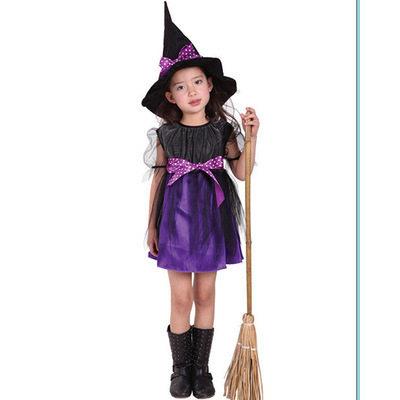Children's Halloween Cosplay A - Ethnic Wear Fashion Brand 评论和价格