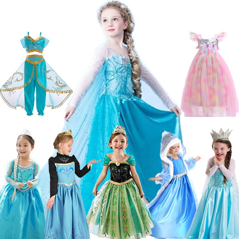 Halloween Children's Costume T - Ethnic Wear Fashion Brand 评论和价格